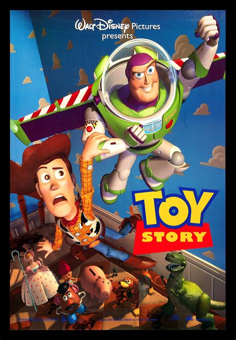 Walt Disney Home Video Toy Story | My XXX Hot Girl