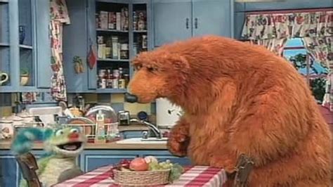 Bear in the Big Blue House (TV Series 1997–2006) - IMDb