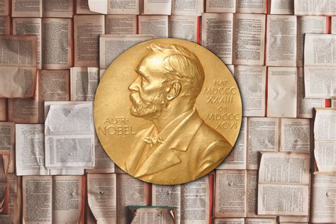 9 Facts You Probably Didn’t Know About The Nobel Literature Prize ...