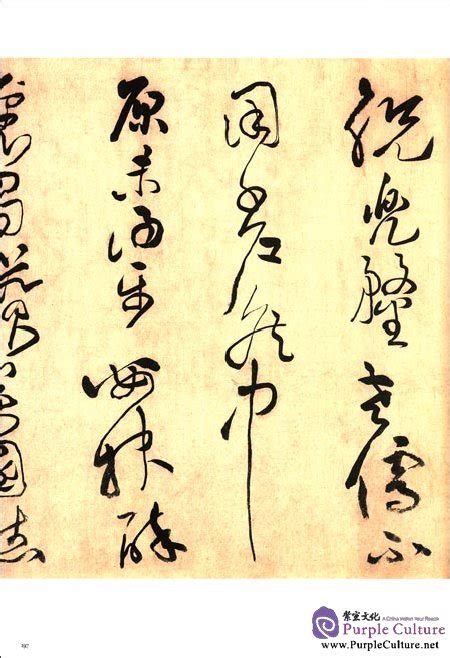 Compendium of Collections in the Palace Museum Calligraphy 2 Song Dynastyby Li Yanxia