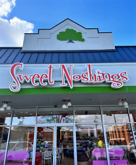 The Best Ice Cream and Dessert Shops in Memphis | I Love Memphis Blog