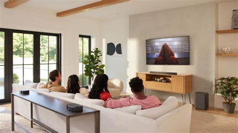 JBL Bar 1000 Dolby Atmos Soundbar Has Detachable Wireless Rear Speakers And 4 Upfiring Speakers