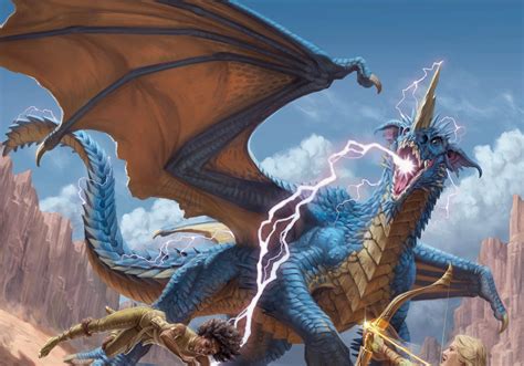 Dungeons & Dragons – Paramount+ lands a TV series