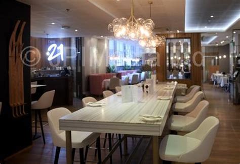 39032395-Restaurant Review. . Cafe 21 at Fenwicks York. . . . 29th June ...