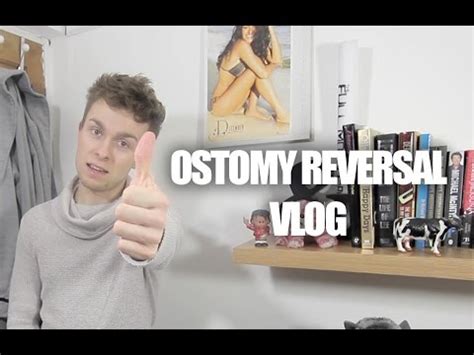 My Stoma Reversal Surgery | Ostomy Vlog - YouTube