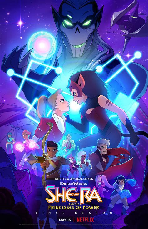 My Top 10 Favorite Netflix Animated Series : r/netflix