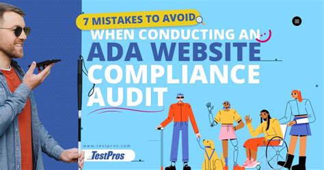 What is ADA Compliance? (What ADA Means For Your Website)