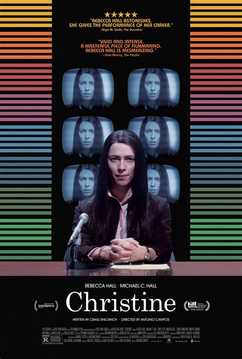 Christine (#1 of 3): Extra Large Movie Poster Image - IMP Awards