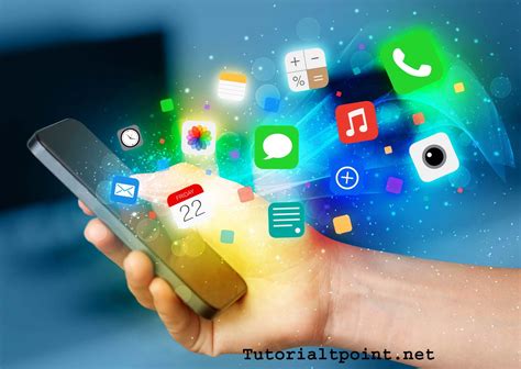 What is App | How Mobile App Works | Top 5 Useful Apps for Android ...