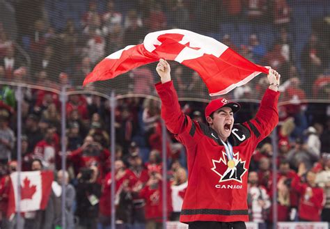 Top 10 moments at the World Juniors for Team Canada - Team Canada ...