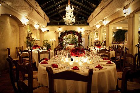 Most Romantic Restaurants in Beverly Hills | Love Beverly Hills