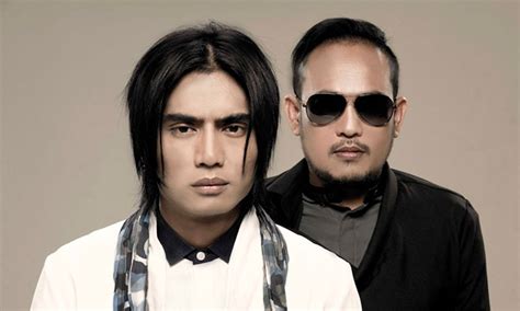 SETIA BAND | DF Artist Management Indonesia