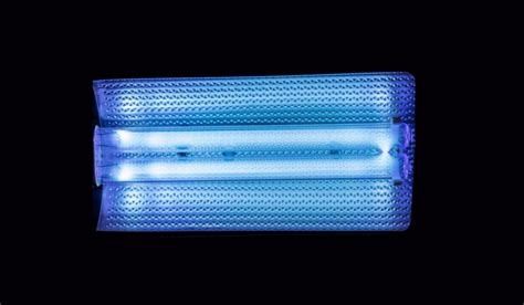 UV-C Light - PharmProm.Net Glossary