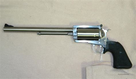 Magnum Research 'Big Frame Revolver... for sale at Gunsamerica.com ...