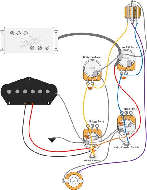 [DIAGRAM] Fender Telecaster Custom Wiring Diagram - MYDIAGRAM.ONLINE