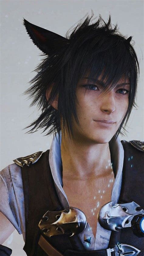 Noctis