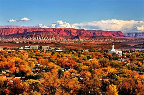 Pin on Utah | St george utah, Vacation trips, Utah summer