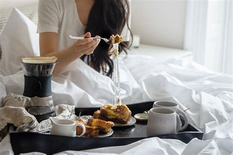 Breakfast-in-Bed Ideas | Two Red Bowls