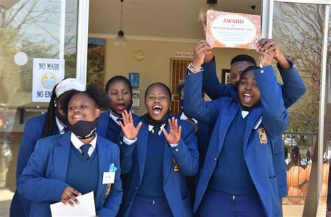 Local learners to thrive in my.voice West Rand programme | Krugersdorp News