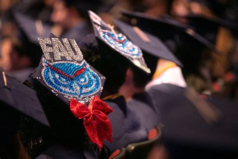 FAU | FAU Celebrates Fall 2021 Graduates