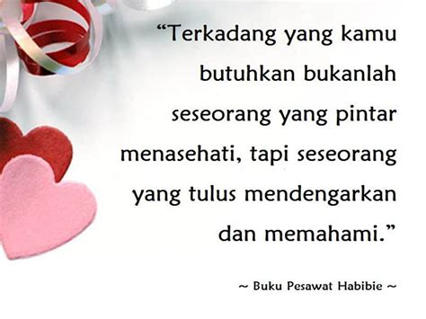 Quotes Bj Habibie Ainun Quotes Bj Habibie Kata Kata Bijak