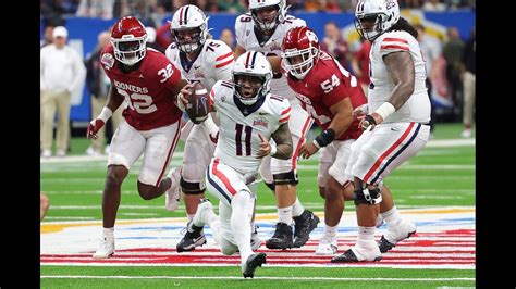 Arizona rallies in Alamo Bowl: Wildcats force six turnovers to beat ...