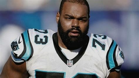 Michael Oher Net Worth (Updated 2022): Income Source, Career, Wiki-Bio & Unknown Facts