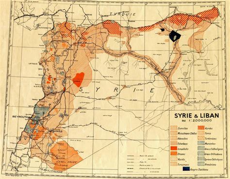 100 Years of Greater Lebanon | History Today in 2021 | Lebanon history ...