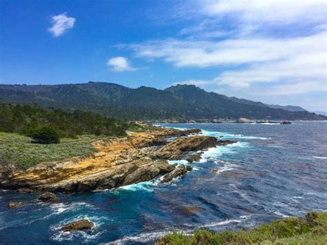 Point Lobos State Reserve, Carmel: Why You Should Visit (+ Tips) - Roadtripping California