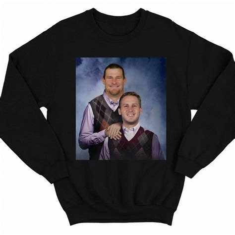 Jared Goff Dan Campbell Step Brothers Hoodie - Endastore.com