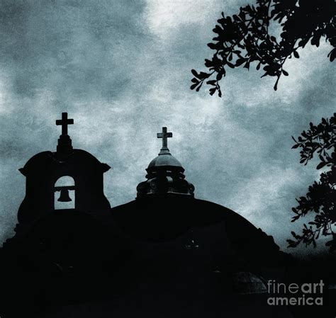 Night at the Cross Photograph by JoNeL Art | Fine Art America