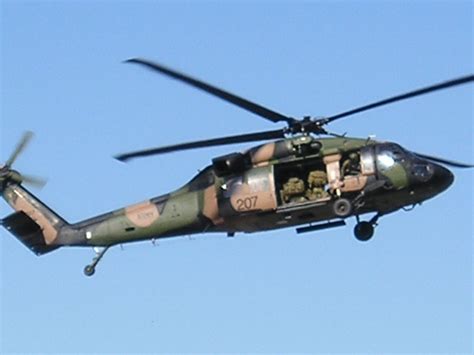 RAAF Helicopter | Amberley Air Show, QLD Australia | Dazza | Flickr