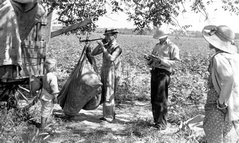 Southern Tenant Farmers Museum