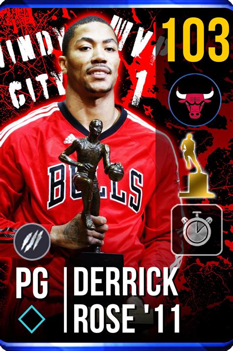 MVP Derrick Rose : r/NBAForums