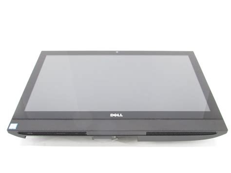 Used Dell Optiplex 3240 AIO Touchscreen 21.5" i3-6100 3.70GHz 4GB RAM ...