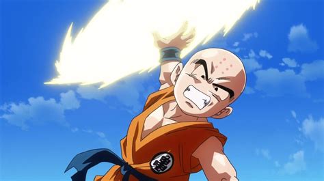 Krillin | Dragon Ball Power lvl's Wikia | Fandom