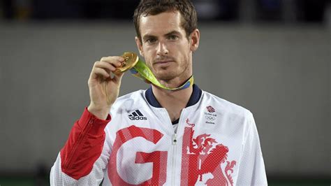 Olympics Rio 2016: Majestic Andy Murray completes ‘Super Sunday ...