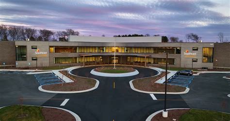 SoutheastHEALTH holds ribbon cutting for $25 million West Campus expansion project - KBSI Fox 23 ...