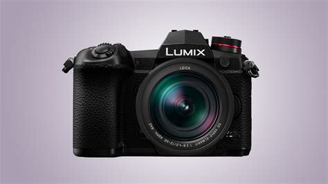 Panasonic Lumix G9 review | TechRadar