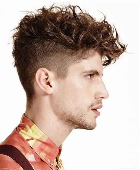 30 Trendiest Undercut Hairstyles For Men