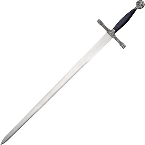 King Arthur Sword - ZS-901086 - Medieval Collectibles