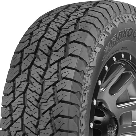 Hankook Dynapro AT2 LT 225/75R16 115/112S Load E 10 Ply A/T All Terrain Tire - Walmart.com ...