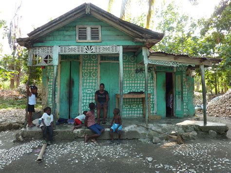 Pin by Christina Schutt on Haiti Cherie | House in the woods, House, Haiti