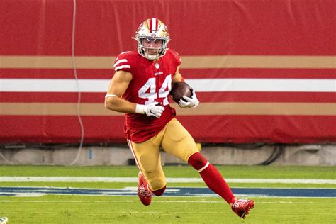 49ers roster 2021: Kyle Juszczyk must be used more on offense