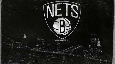 Brooklyn Nets Wallpapers - Wallpaperboat