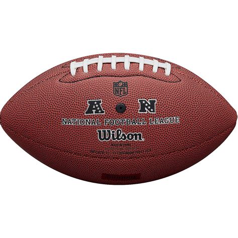 Wilson NFL Limited Youth Football | Free Shipping at Academy