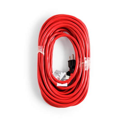 EC1450UL, 50ft Indoor/Outdoor Grounded Extension Cord