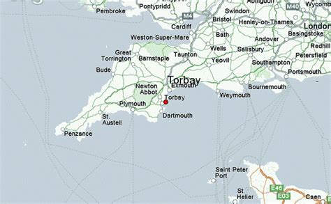 Torbay Location Guide