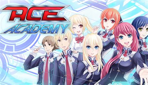 ACE Academy - Otomi Games