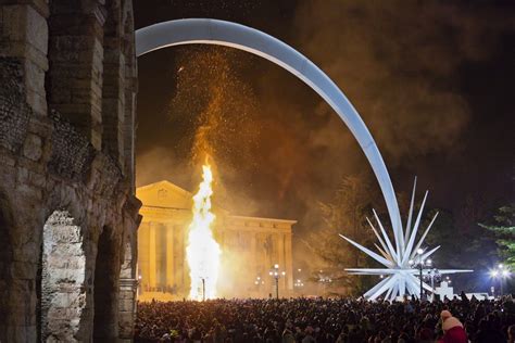 The History, Traditions and Splendor of the Feast of the Epiphany | Italian Sons and Daughters ...